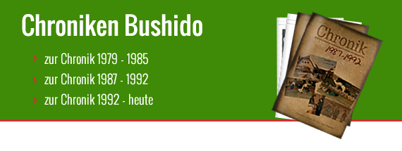 Chroniken Bushido